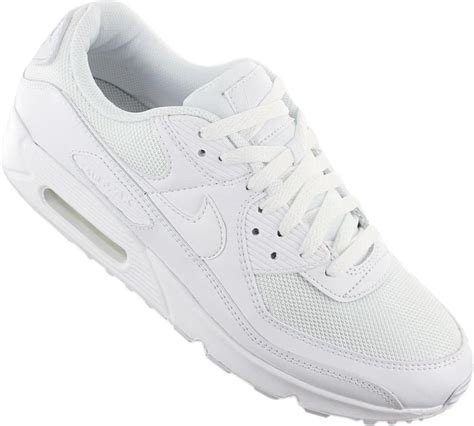 nike air wit maat 37|White Nike Air Shoes.